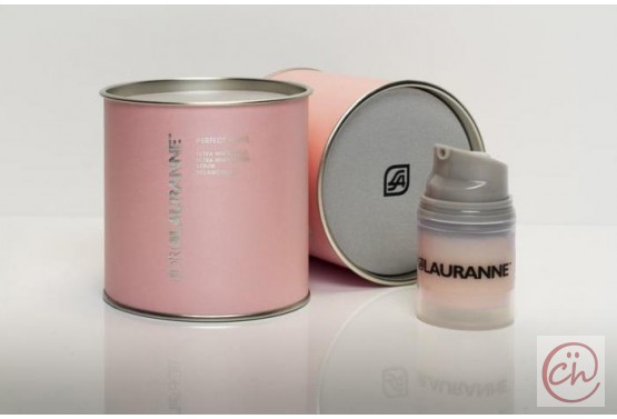 Избелващ дневен серум за лице Just Perfect – Dr Lauranne